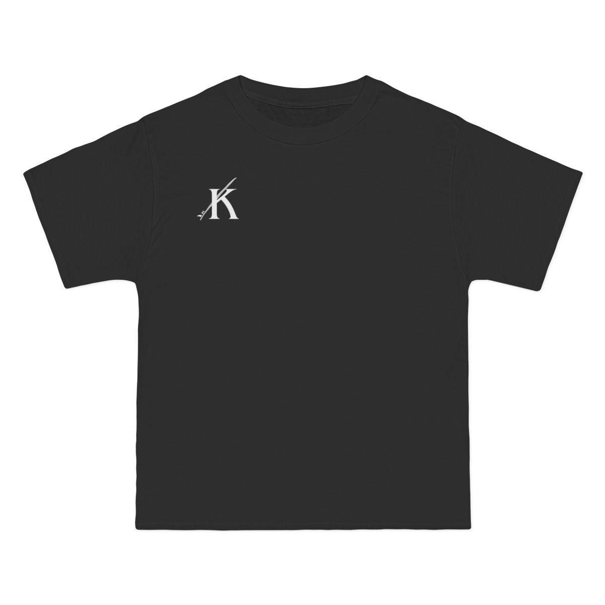 'K' Logo Tee